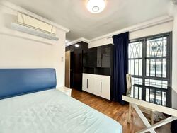 Aquarius By The Park (D16), Condominium #564992031